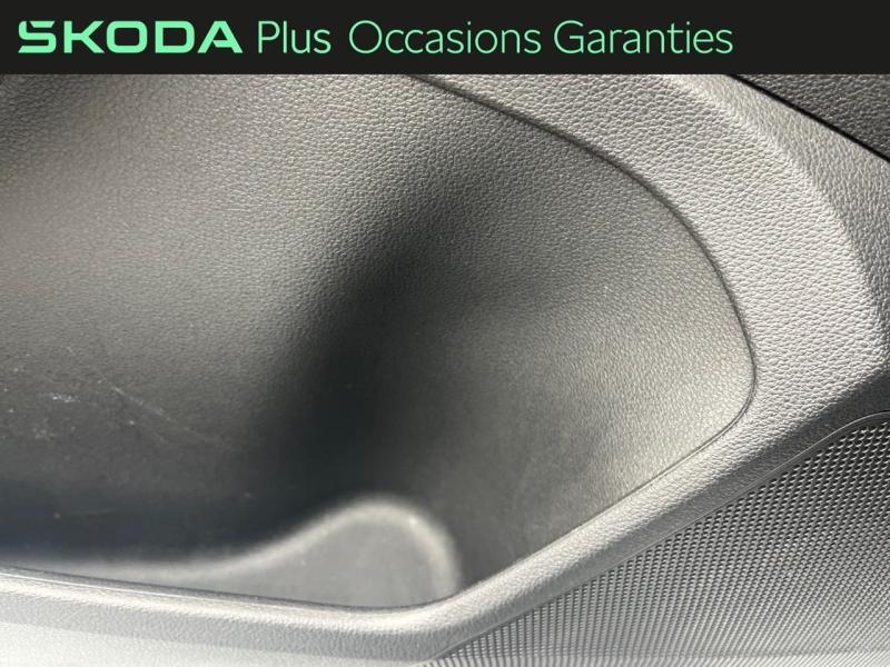 Voitures occasions ŠKODA KAMIQ Ambition Orvault