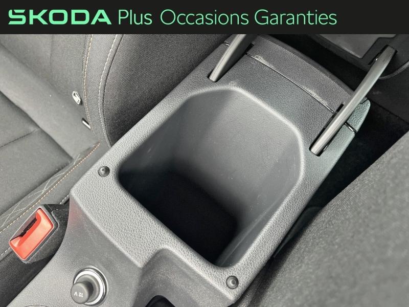Voitures occasions ŠKODA KAMIQ Ambition Orvault