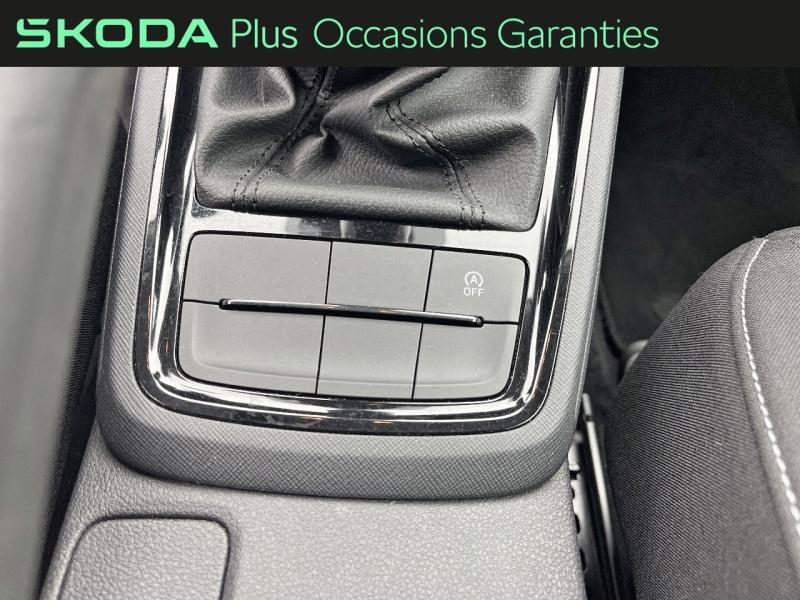 Voitures occasions ŠKODA KAMIQ Ambition Orvault