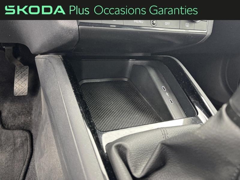 Voitures occasions ŠKODA KAMIQ Ambition Orvault