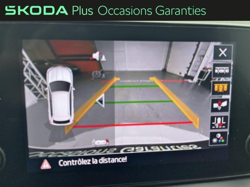 Voitures occasions ŠKODA KAMIQ Ambition Orvault