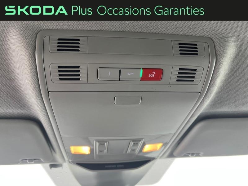 Voitures occasions ŠKODA KAMIQ Ambition Orvault