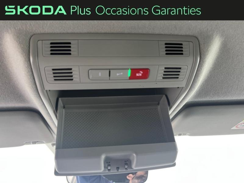 Voitures occasions ŠKODA KAMIQ Ambition Orvault