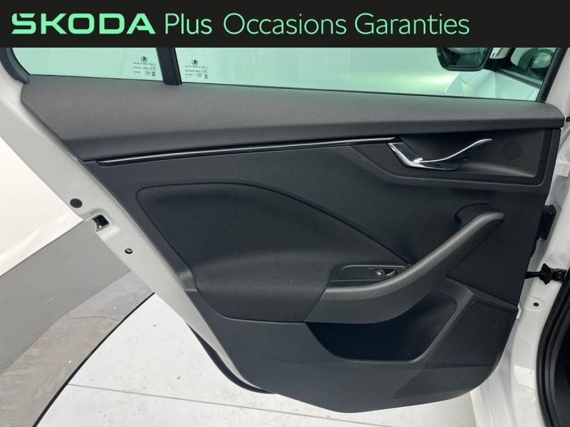 Voitures occasions ŠKODA KAMIQ Ambition Orvault