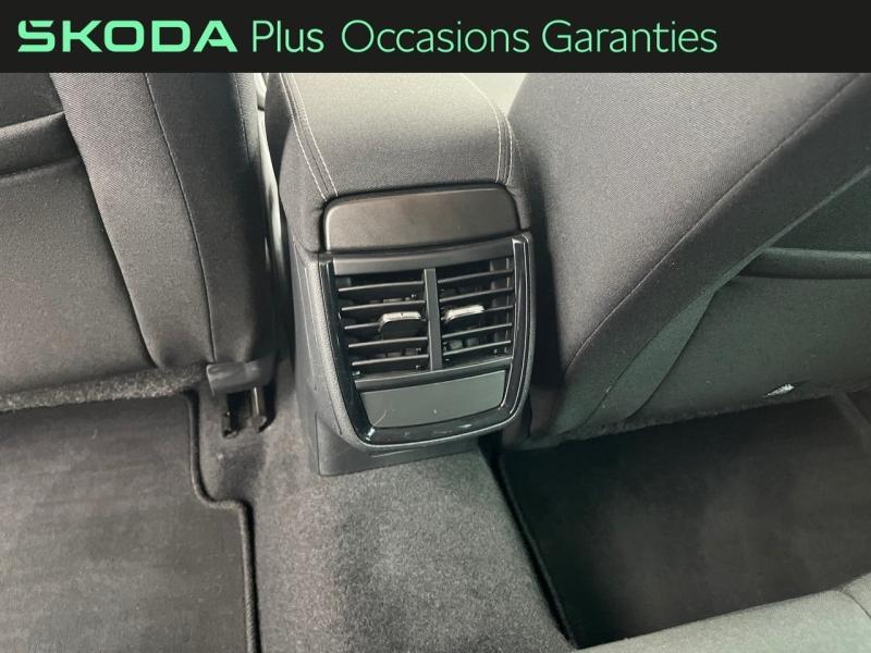 Voitures occasions ŠKODA KAMIQ Ambition Orvault