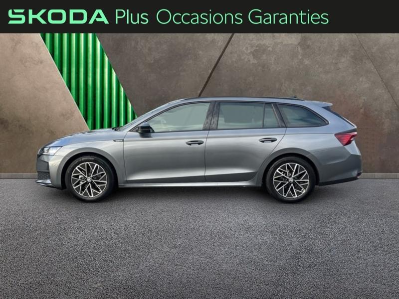 Voitures occasions ŠKODA Octavia Combi Sportline Orvault