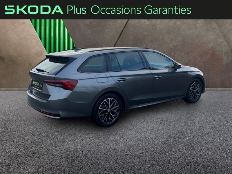 Voitures occasions ŠKODA Octavia Combi Sportline Orvault