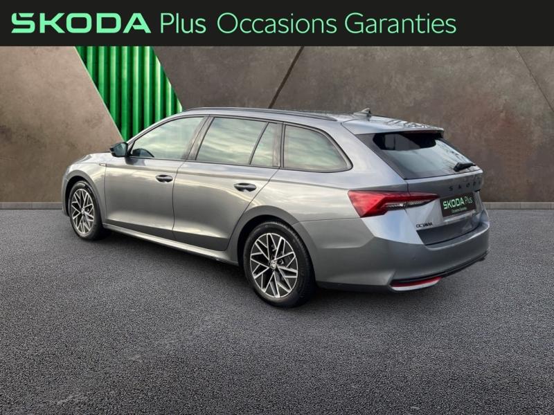 Voitures occasions ŠKODA Octavia Combi Sportline Orvault