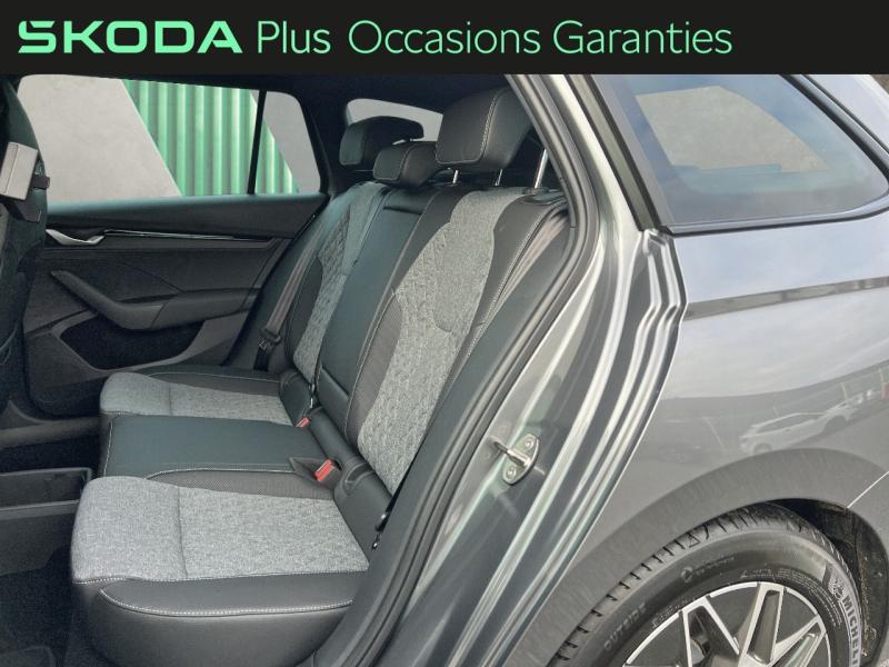 Voitures occasions ŠKODA Octavia Combi Sportline Orvault