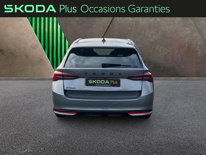 Voitures occasions ŠKODA Octavia Combi Sportline Orvault
