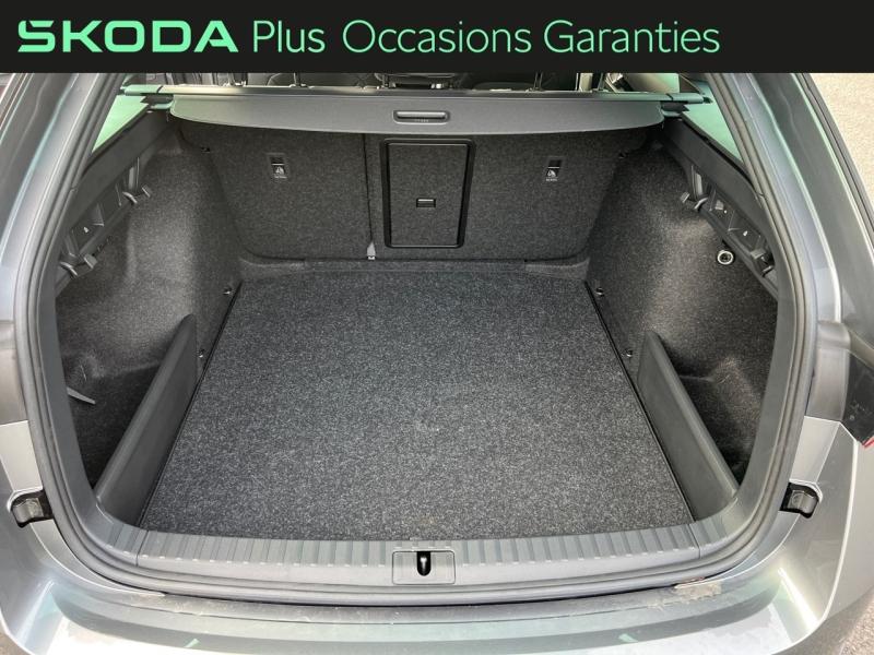 Voitures occasions ŠKODA Octavia Combi Sportline Orvault