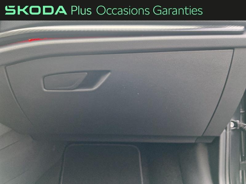 Voitures occasions ŠKODA Octavia Combi Sportline Orvault