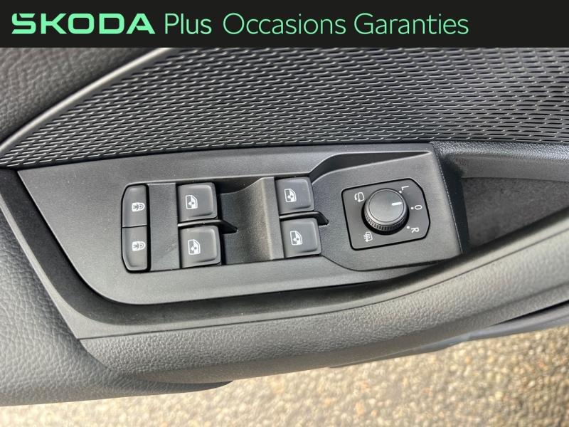 Voitures occasions ŠKODA Octavia Combi Sportline Orvault