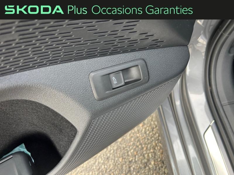 Voitures occasions ŠKODA Octavia Combi Sportline Orvault