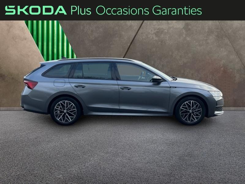 Voitures occasions ŠKODA Octavia Combi Sportline Orvault