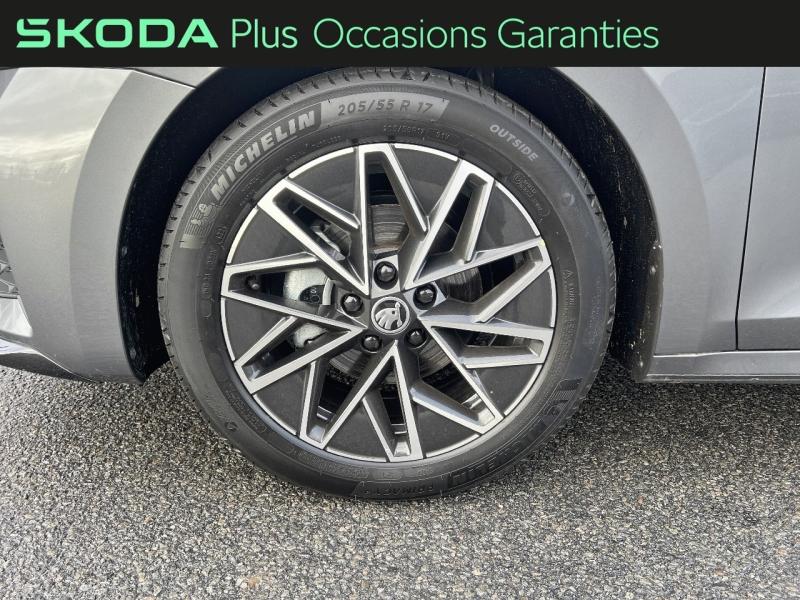 Voitures occasions ŠKODA Octavia Combi Sportline Orvault