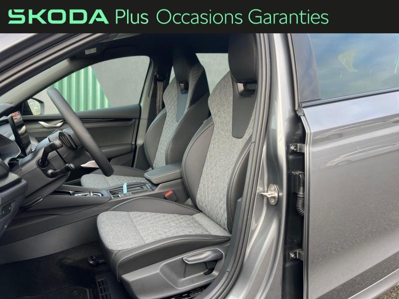 Voitures occasions ŠKODA Octavia Combi Sportline Orvault