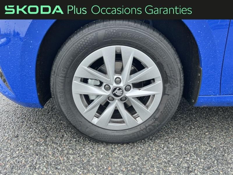 Voitures occasions ŠKODA FABIA Selection Orvault