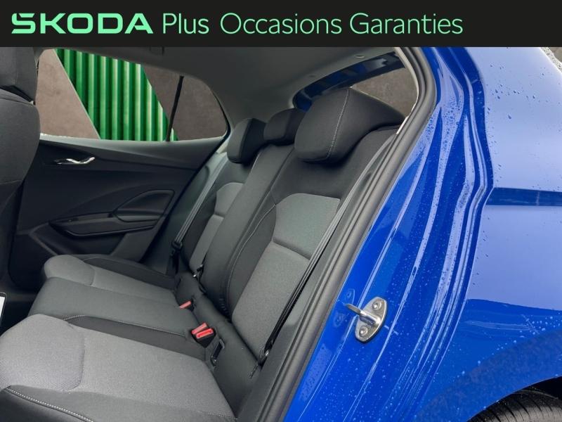 Voitures occasions ŠKODA FABIA Selection Orvault