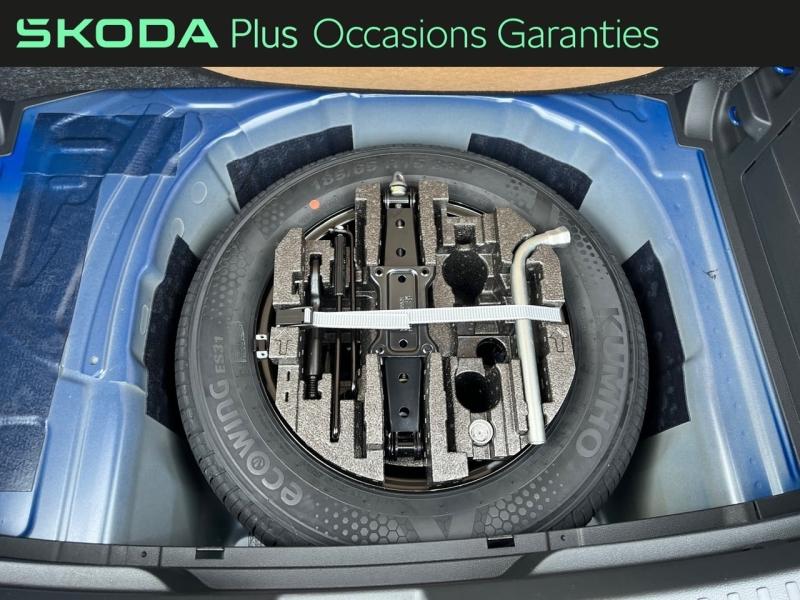 Voitures occasions ŠKODA FABIA Selection Orvault