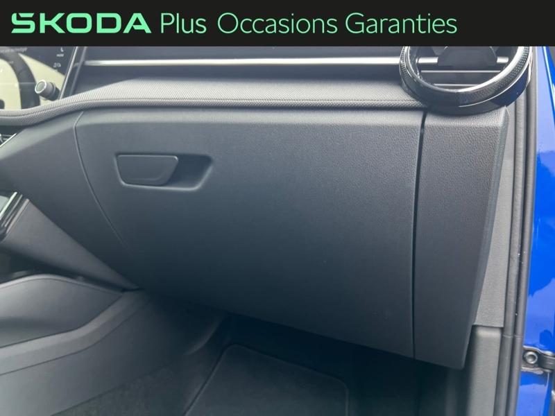 Voitures occasions ŠKODA FABIA Selection Orvault