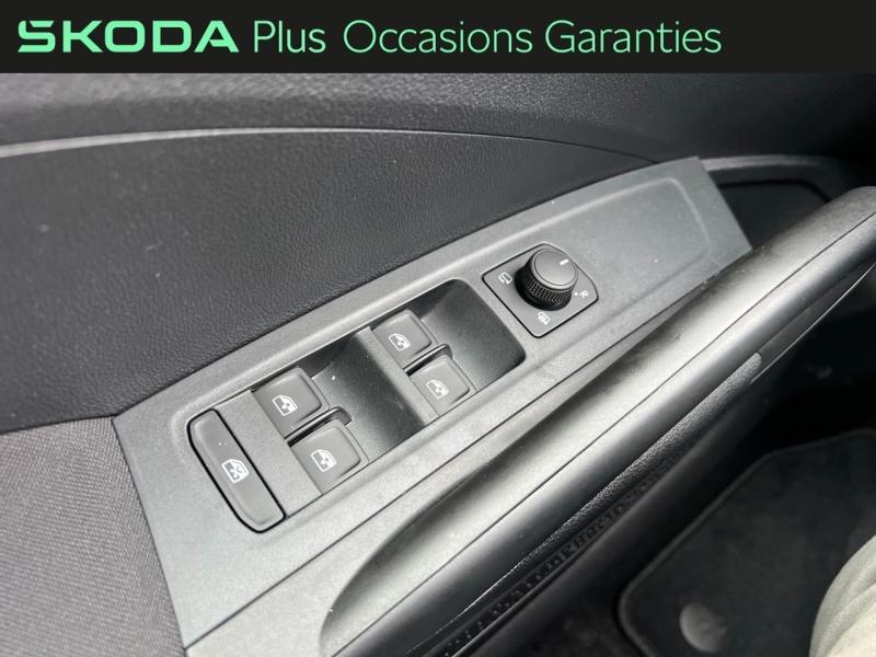 Voitures occasions ŠKODA FABIA Selection Orvault