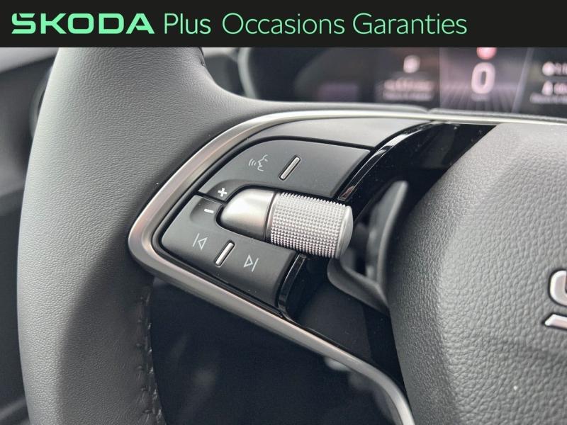 Voitures occasions ŠKODA FABIA Selection Orvault