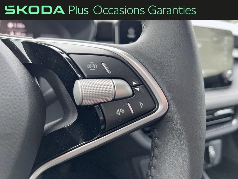 Voitures occasions ŠKODA FABIA Selection Orvault