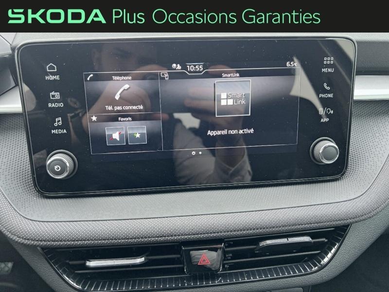 Voitures occasions ŠKODA FABIA Selection Orvault