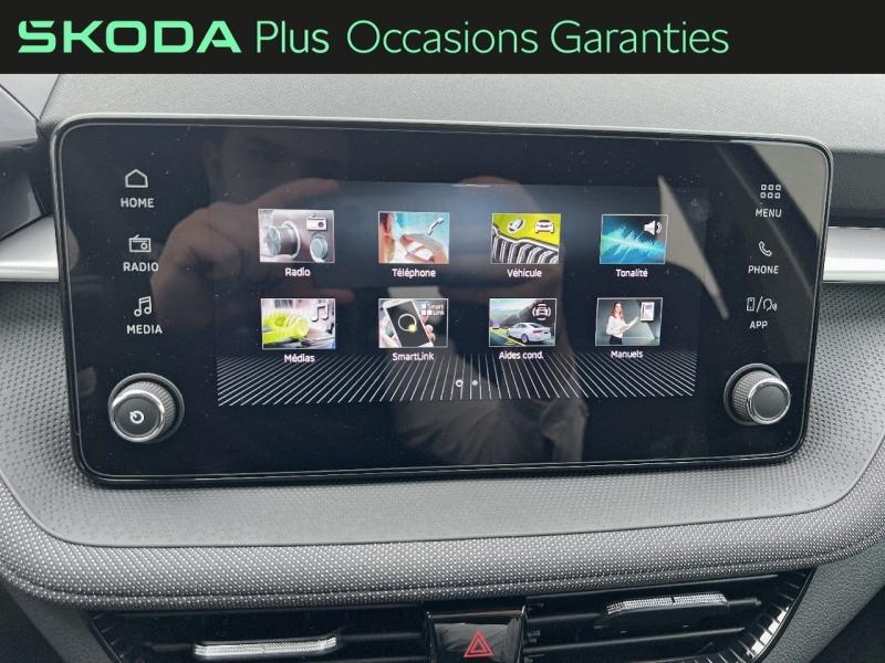 Voitures occasions ŠKODA FABIA Selection Orvault