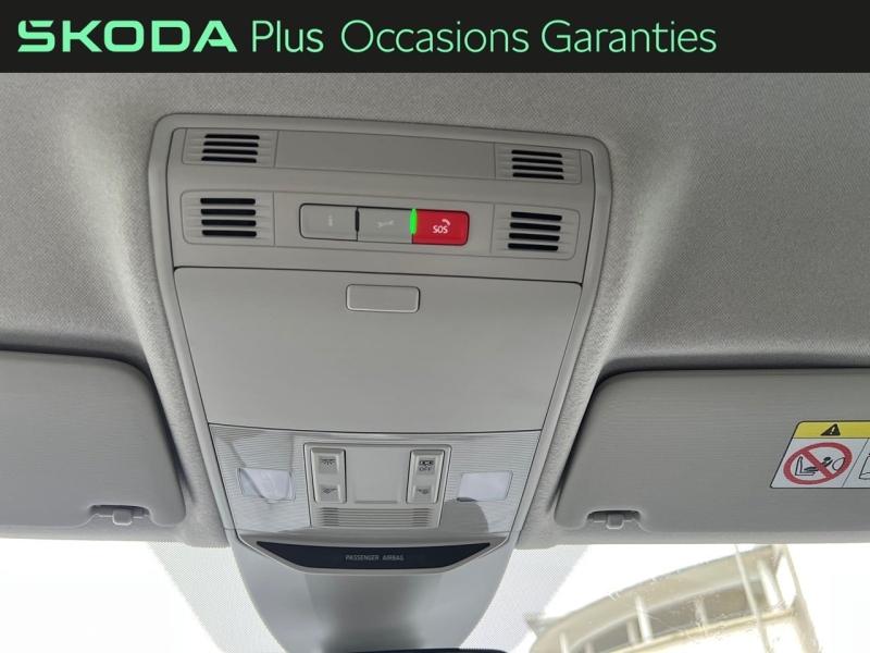 Voitures occasions ŠKODA FABIA Selection Orvault