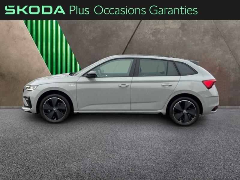 Voitures occasions ŠKODA SCALA Monte-Carlo Orvault