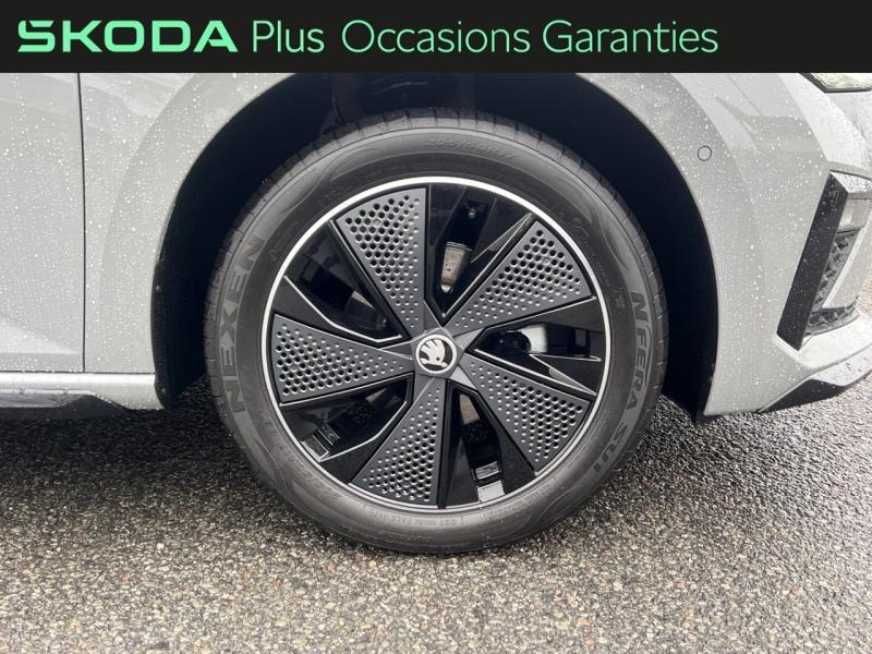 Voitures occasions ŠKODA SCALA Monte-Carlo Orvault