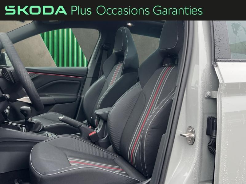 Voitures occasions ŠKODA SCALA Monte-Carlo Orvault