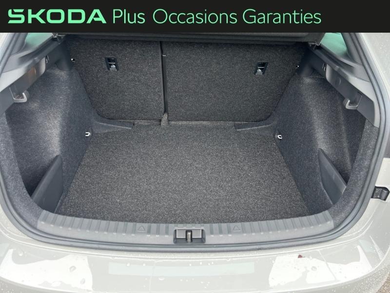 Voitures occasions ŠKODA SCALA Monte-Carlo Orvault