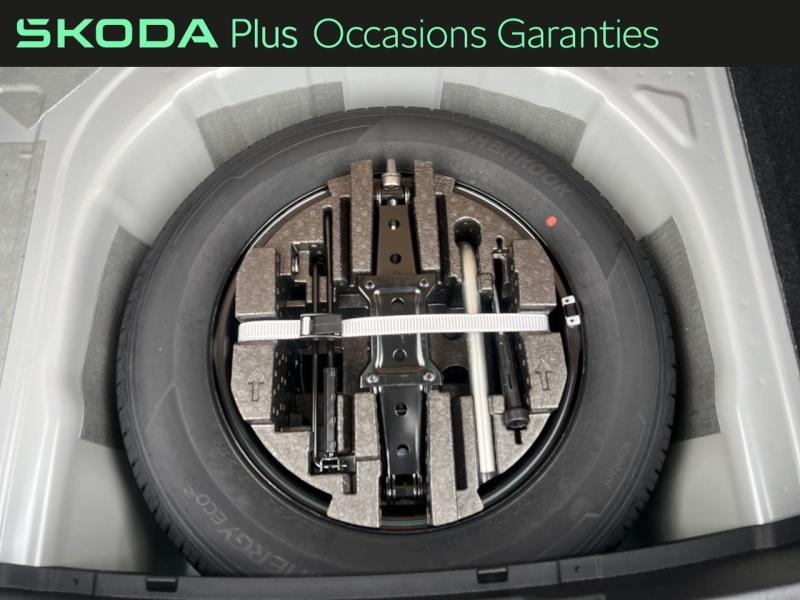 Voitures occasions ŠKODA SCALA Monte-Carlo Orvault