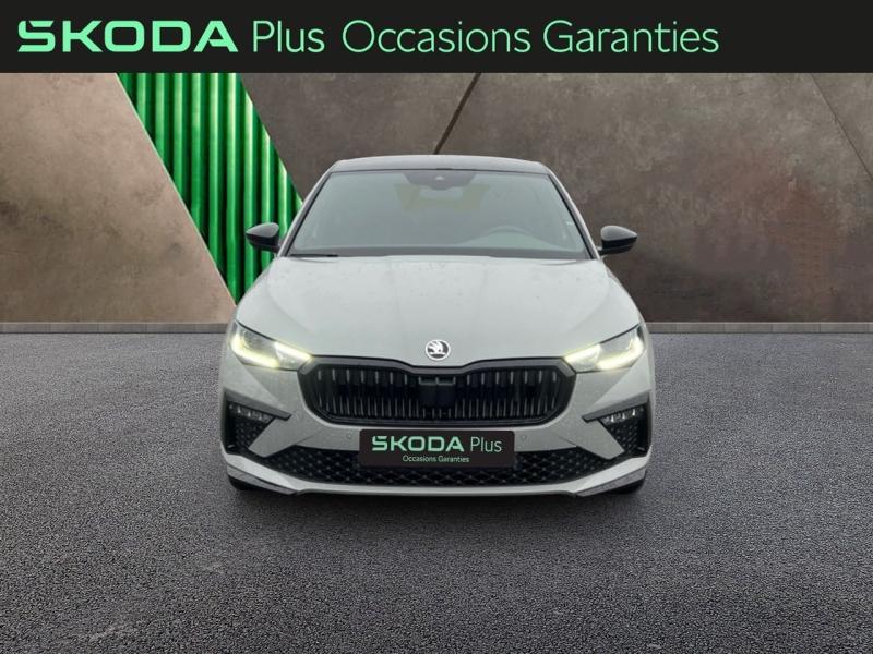 Voitures occasions ŠKODA SCALA Monte-Carlo Orvault