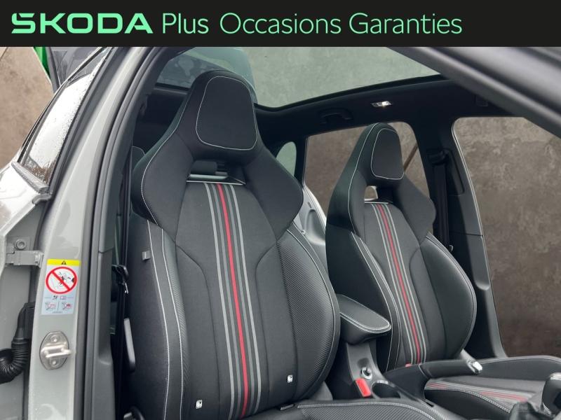 Voitures occasions ŠKODA SCALA Monte-Carlo Orvault