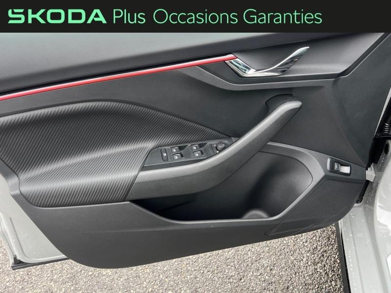 Voitures occasions ŠKODA SCALA Monte-Carlo Orvault