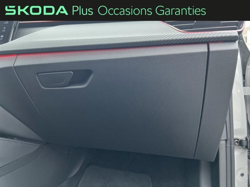 Voitures occasions ŠKODA SCALA Monte-Carlo Orvault