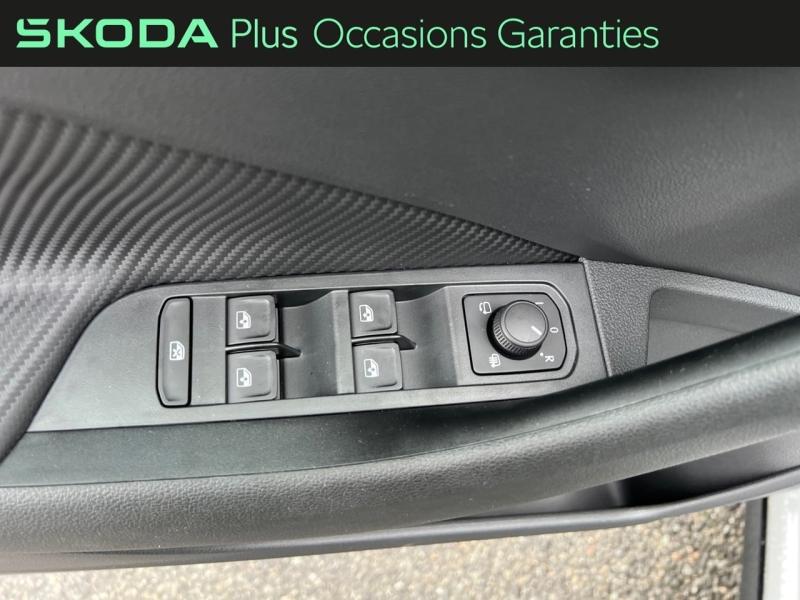 Voitures occasions ŠKODA SCALA Monte-Carlo Orvault