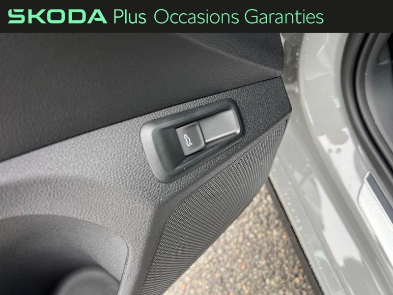 Voitures occasions ŠKODA SCALA Monte-Carlo Orvault