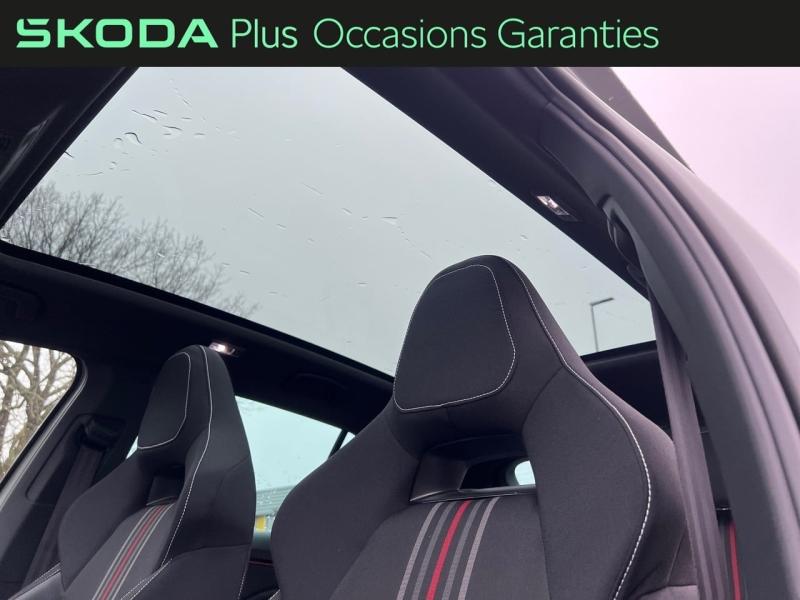 Voitures occasions ŠKODA SCALA Monte-Carlo Orvault