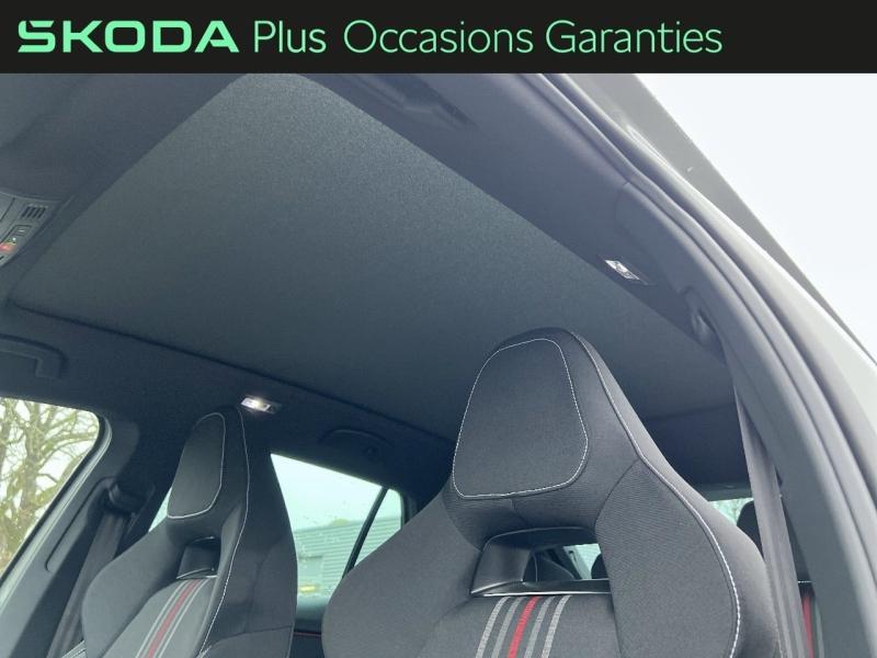 Voitures occasions ŠKODA SCALA Monte-Carlo Orvault