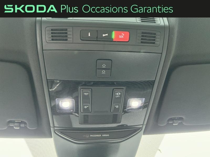 Voitures occasions ŠKODA SCALA Monte-Carlo Orvault