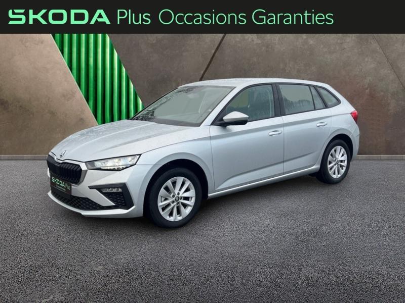 Voitures occasions ŠKODA SCALA Selection Orvault