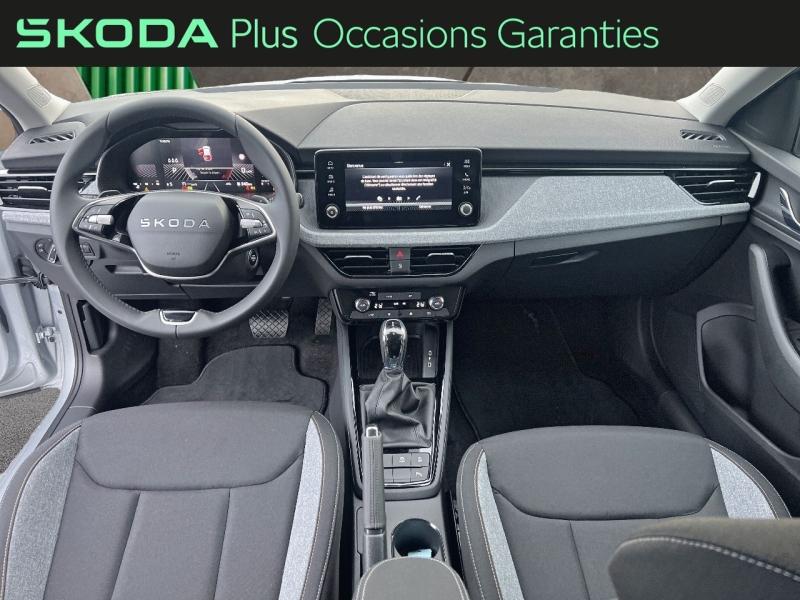 Voitures occasions ŠKODA SCALA Selection Orvault