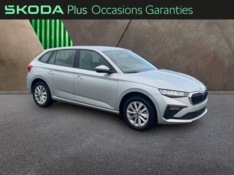 Voitures occasions ŠKODA SCALA Selection Orvault