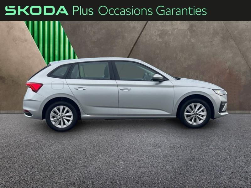 Voitures occasions ŠKODA SCALA Selection Orvault
