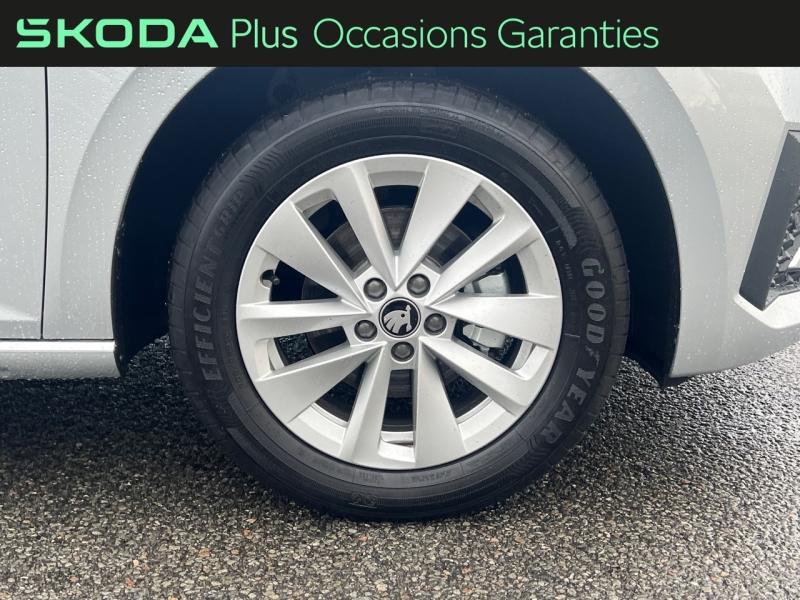 Voitures occasions ŠKODA SCALA Selection Orvault